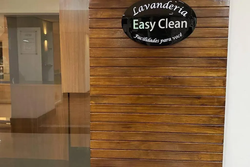 Estudio Maravilhoso No Centro De Blumenau A 8Min A Pe Da Vila Germanica Oktoberfest 0*,  Brazylia
