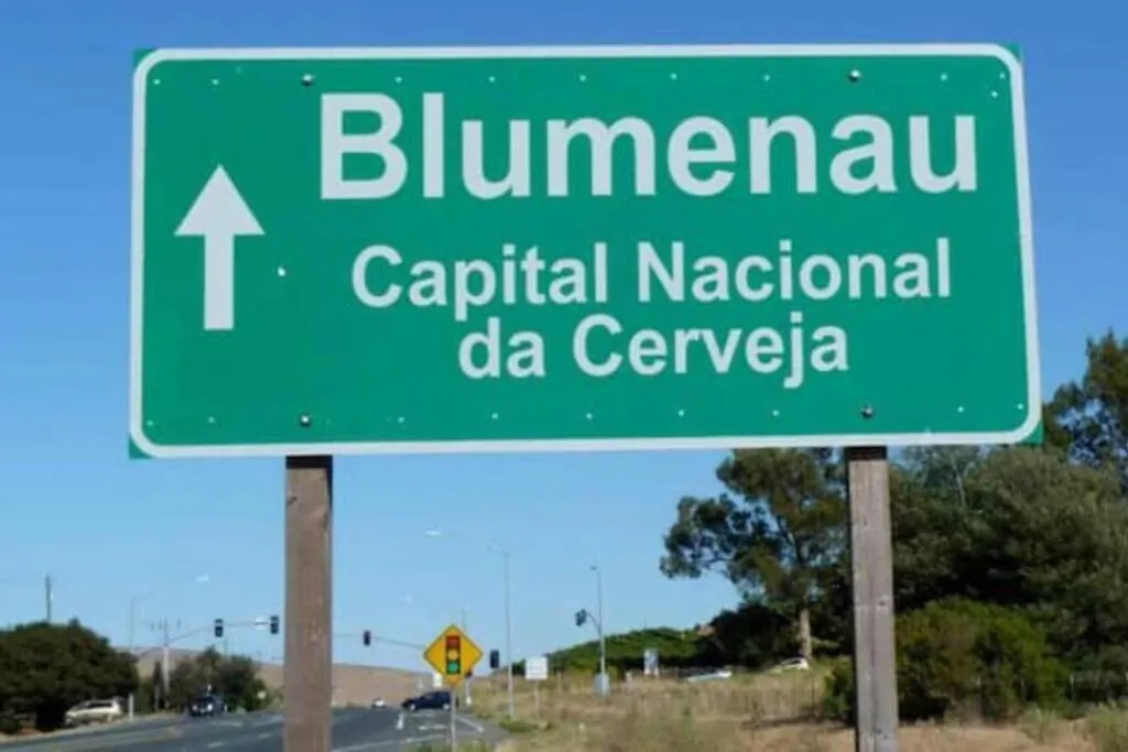 Apartman Estudio Maravilhoso No Centro De Blumenau A 8Min A Pe Da Vila Germanica Oktoberfest